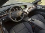 Mercedes-Benz S63 AMG 2009 года